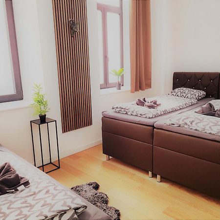 Novara City Apartment Виена Екстериор снимка