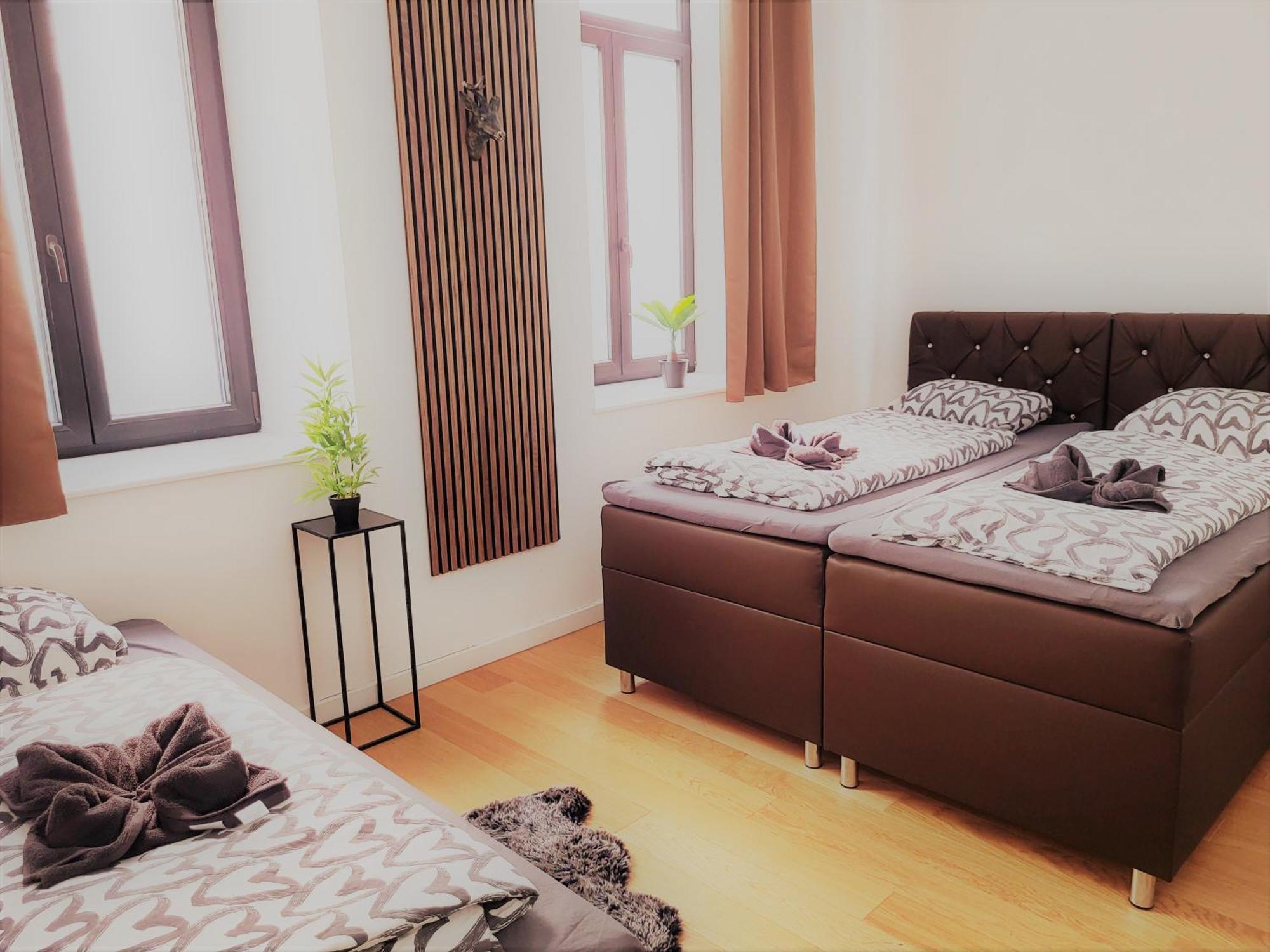 Novara City Apartment Виена Екстериор снимка